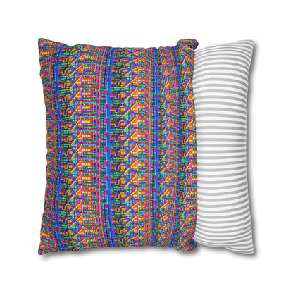 Cushion Pillow Case - No. 2233