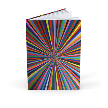 Hardcover Journal (A5) No. 205
