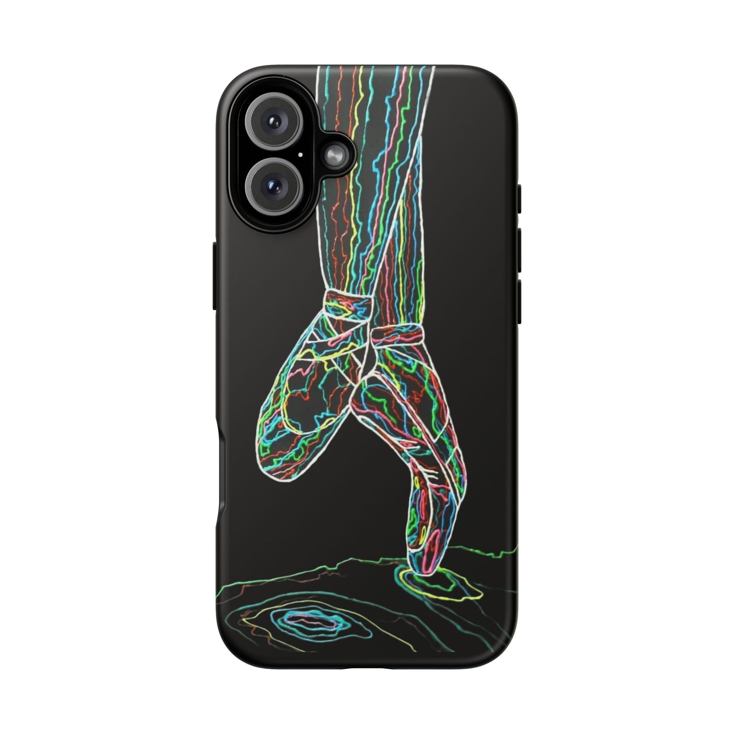 Tough Phone Case - No. 227 B