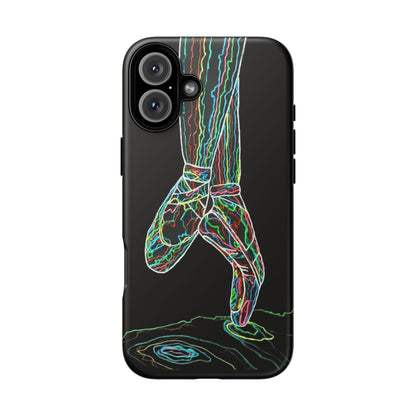Tough Phone Case - No. 227 B