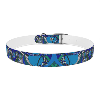 Dog Collar - No. 219 B - Crossroads