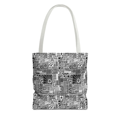 Tote Bag - No. 252