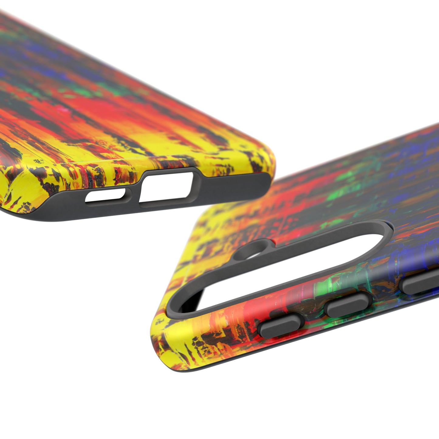 Tough Phone Case -  No. 138