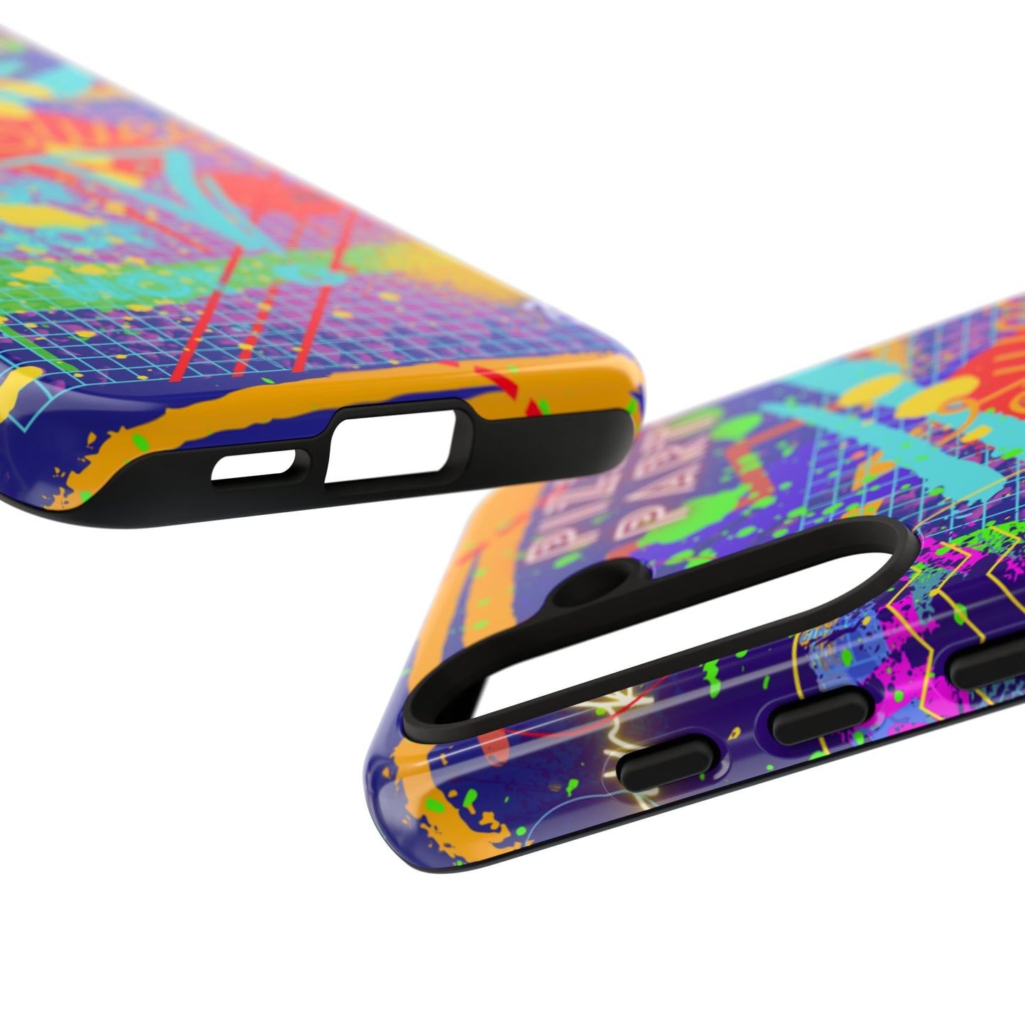 Tough Phone Case -  No. 232 B