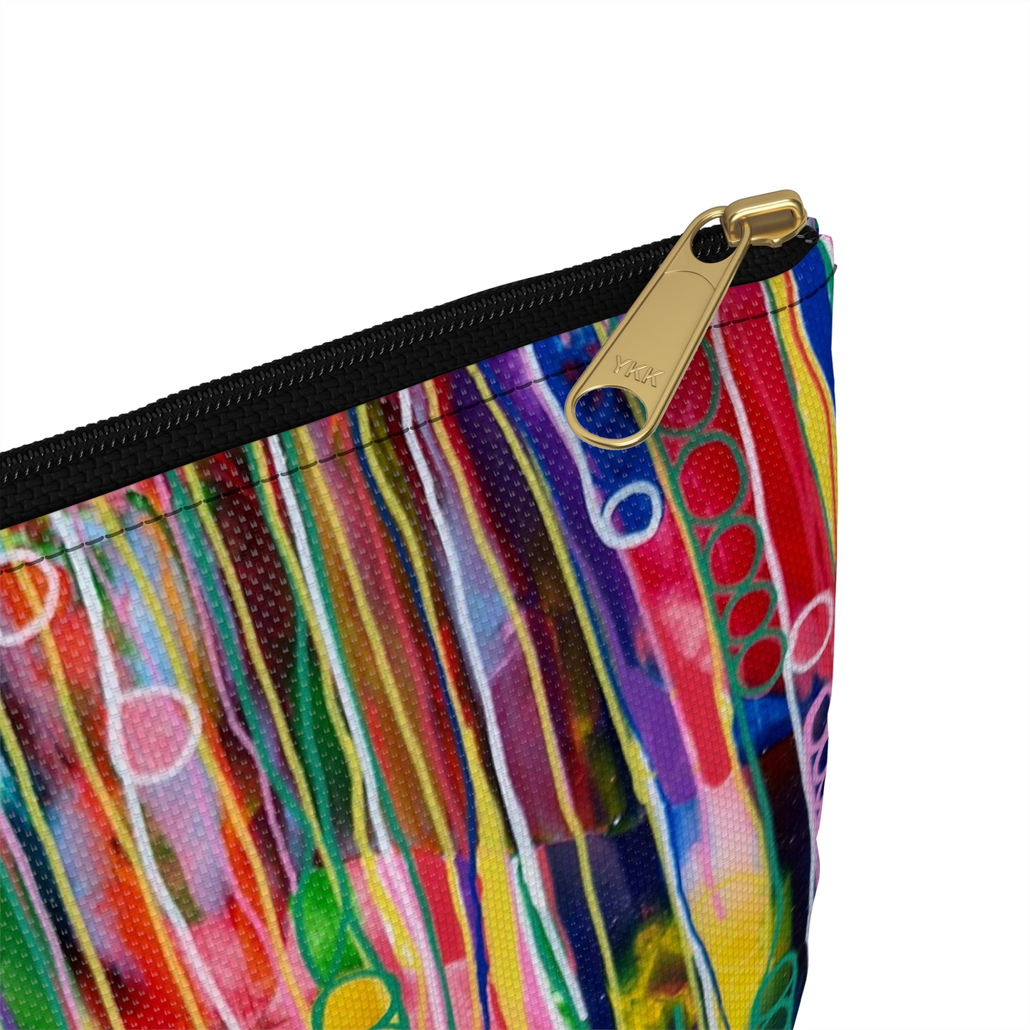 Make Up Bag - No. 237 - Pods