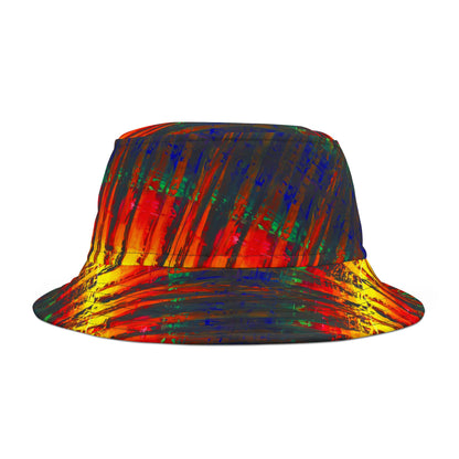 Bucket Hat  - No. 138