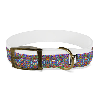 Dog Collar - No. 291 A