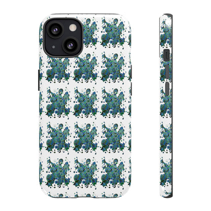 Tough Phone Case -  No. 146 WE