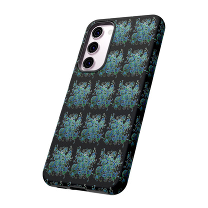 Tough Phone Case -  No. 146 BK