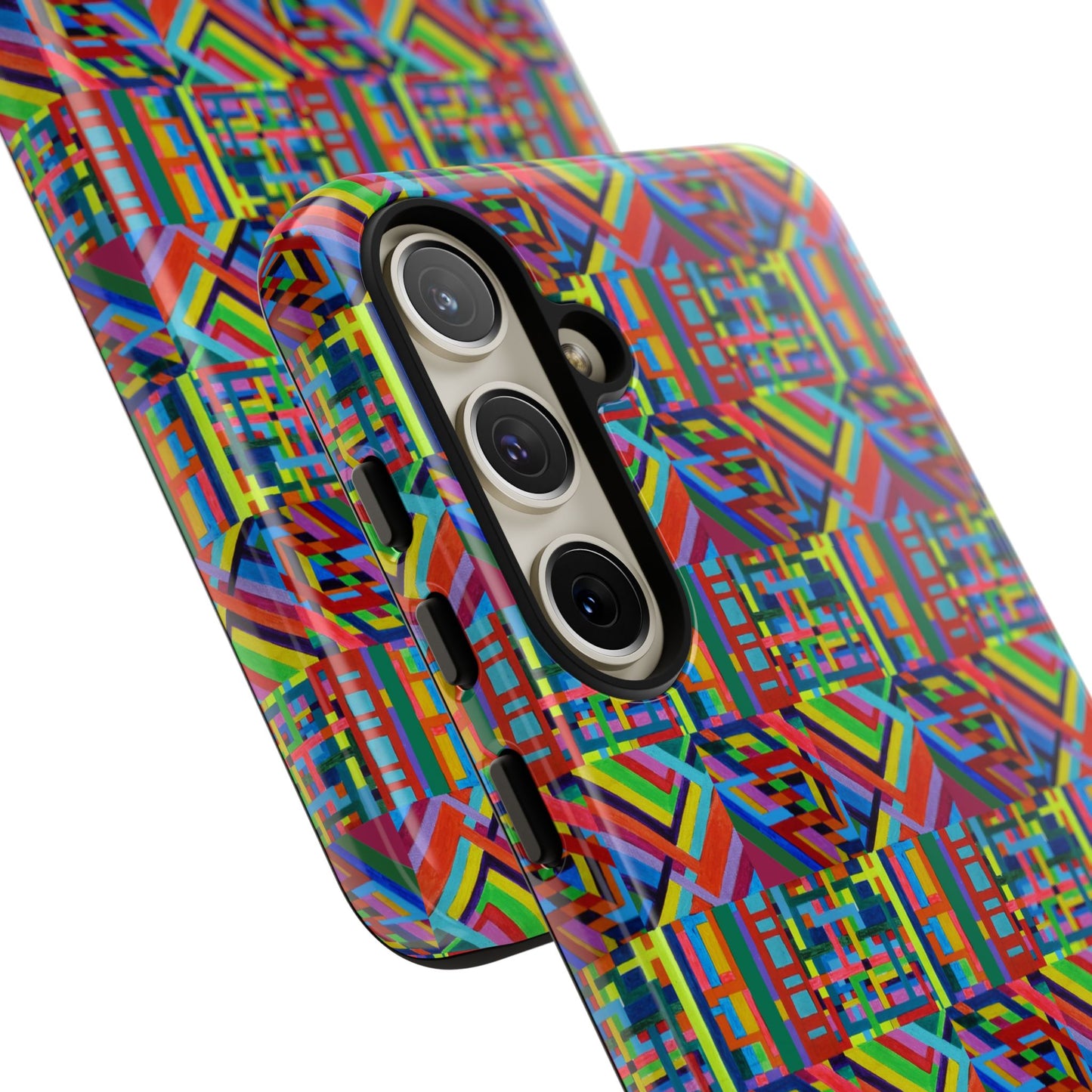 Tough Phone Case -  No. 223 C
