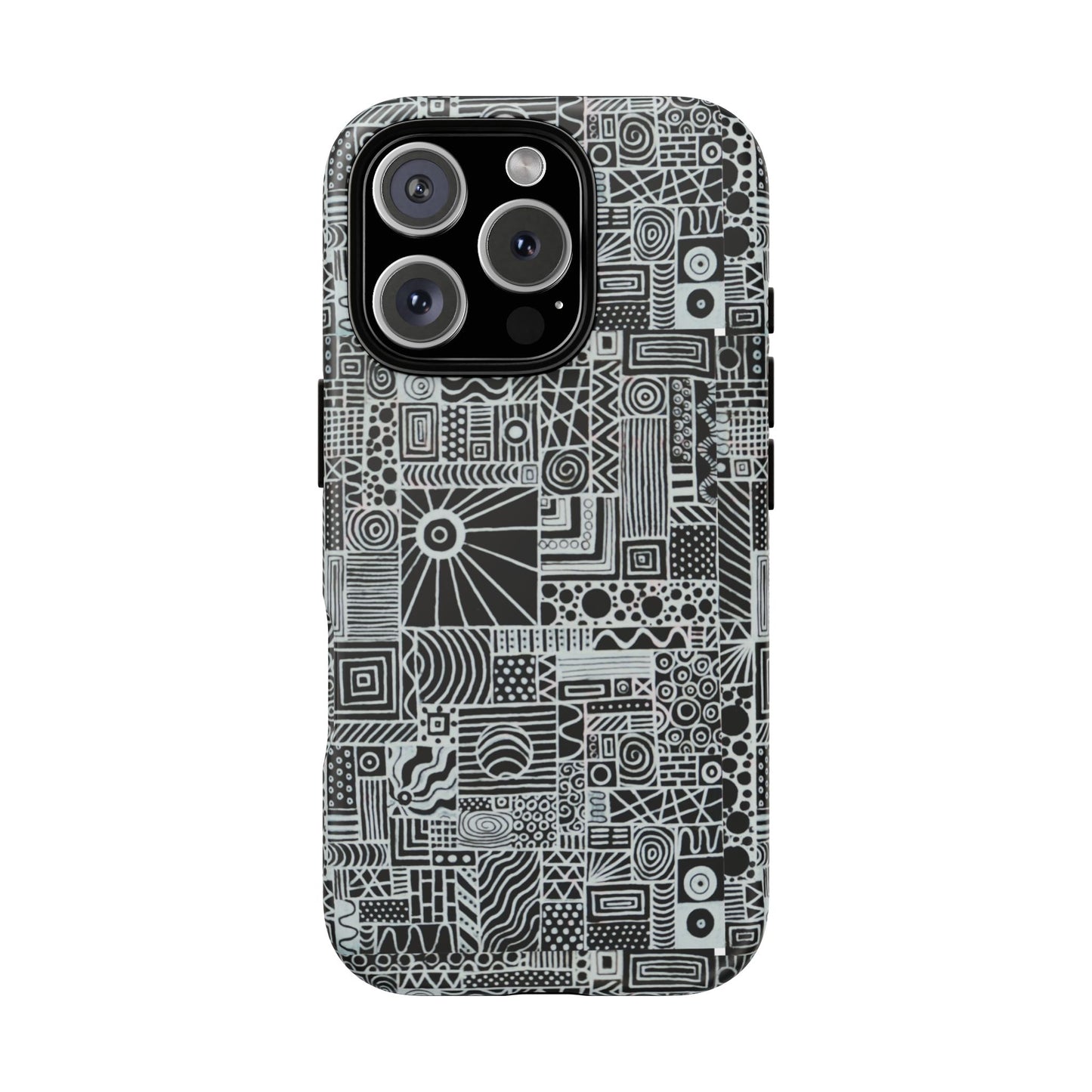 Tough Phone Case -  No. 252
