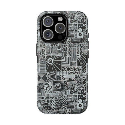 Tough Phone Case -  No. 252