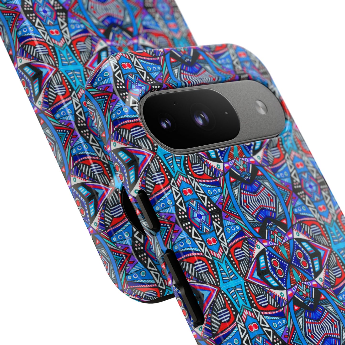 Tough Phone Case -  No. 292