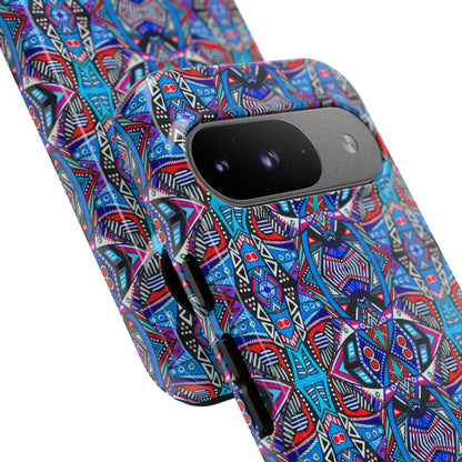 Tough Phone Case -  No. 292