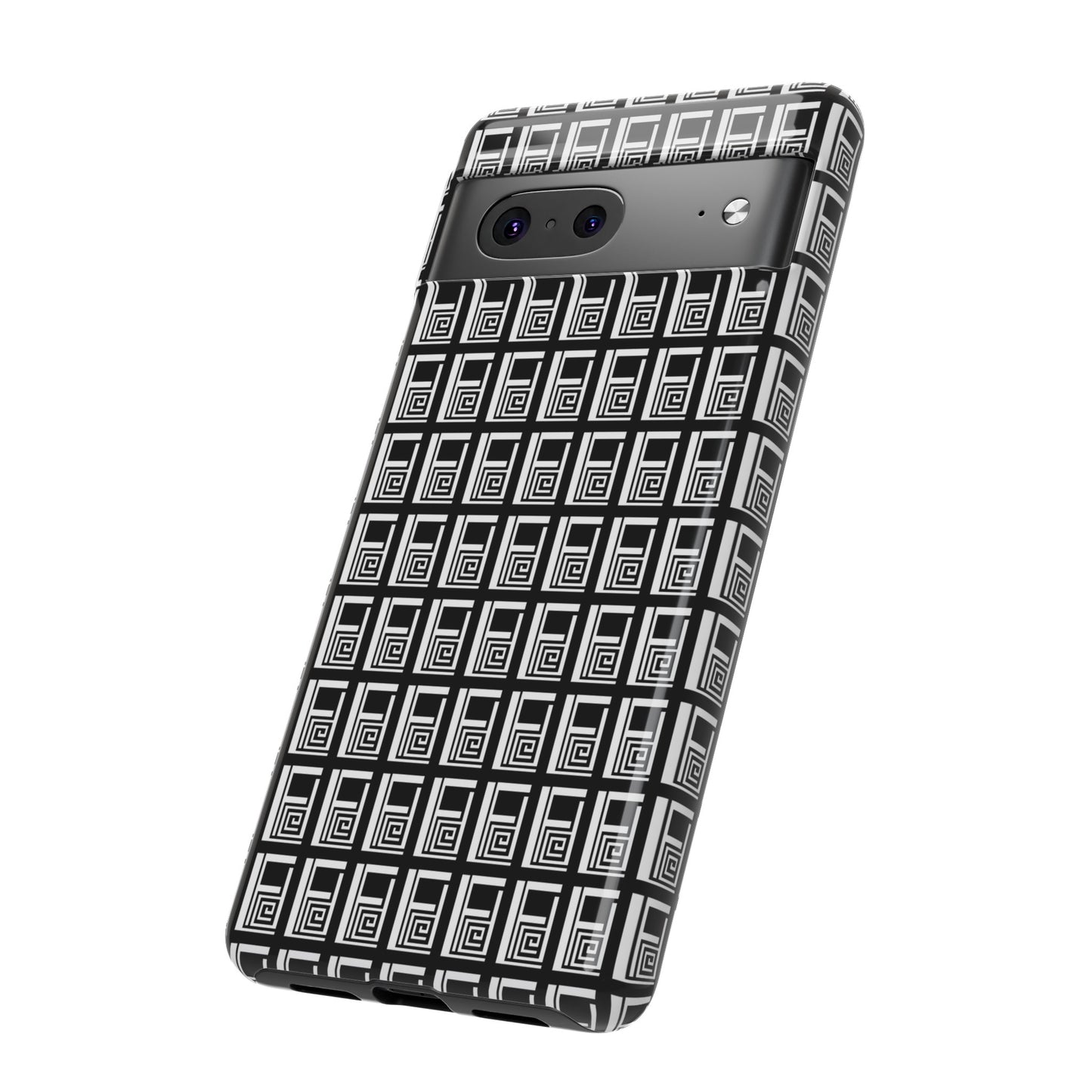 Tough Cases - No. 000BK