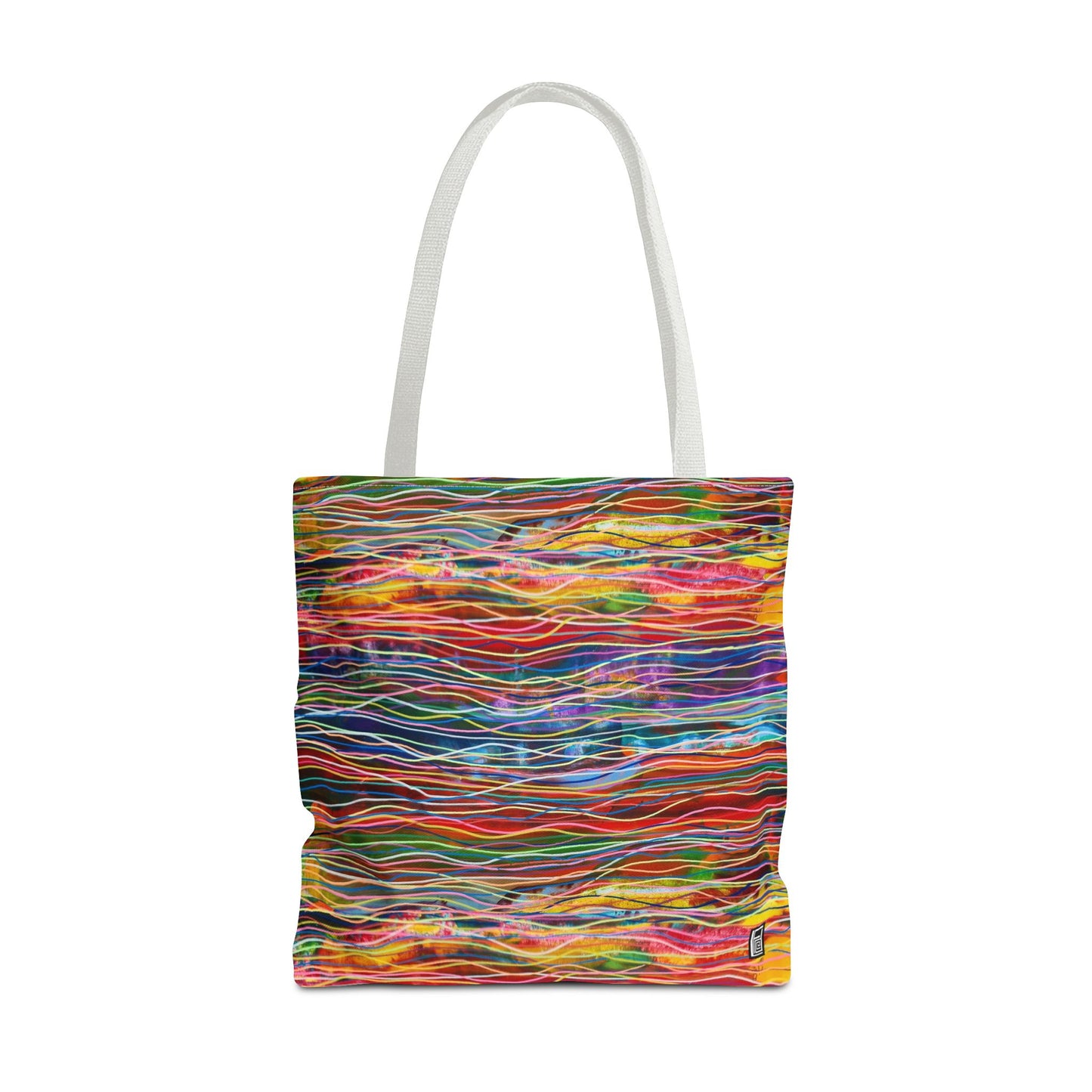 Tote Bag  - No.  236 A