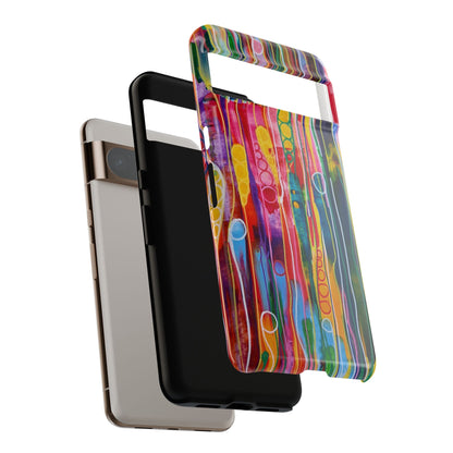 Tough Phone Case -  No. 237
