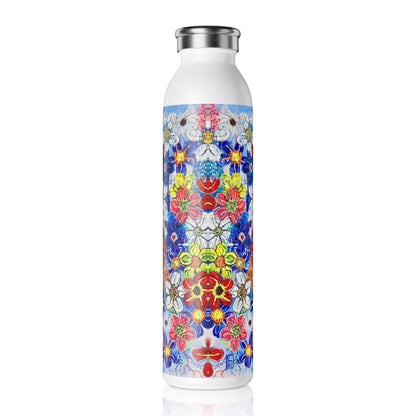 Slim Water Bottle - No. 240