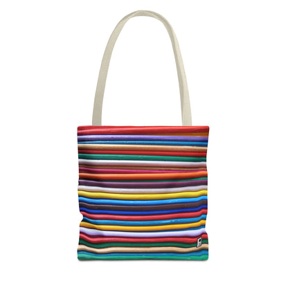 Tote Bag  - No. 308  -  'Pathways'