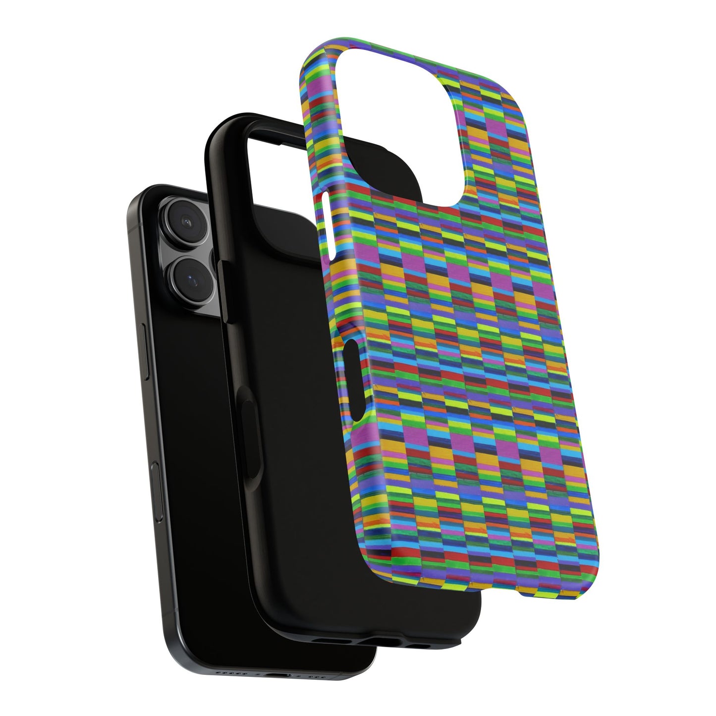 Tough Phone Case -  No. 223 B