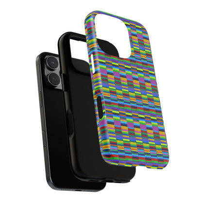 Tough Phone Case -  No. 223 B