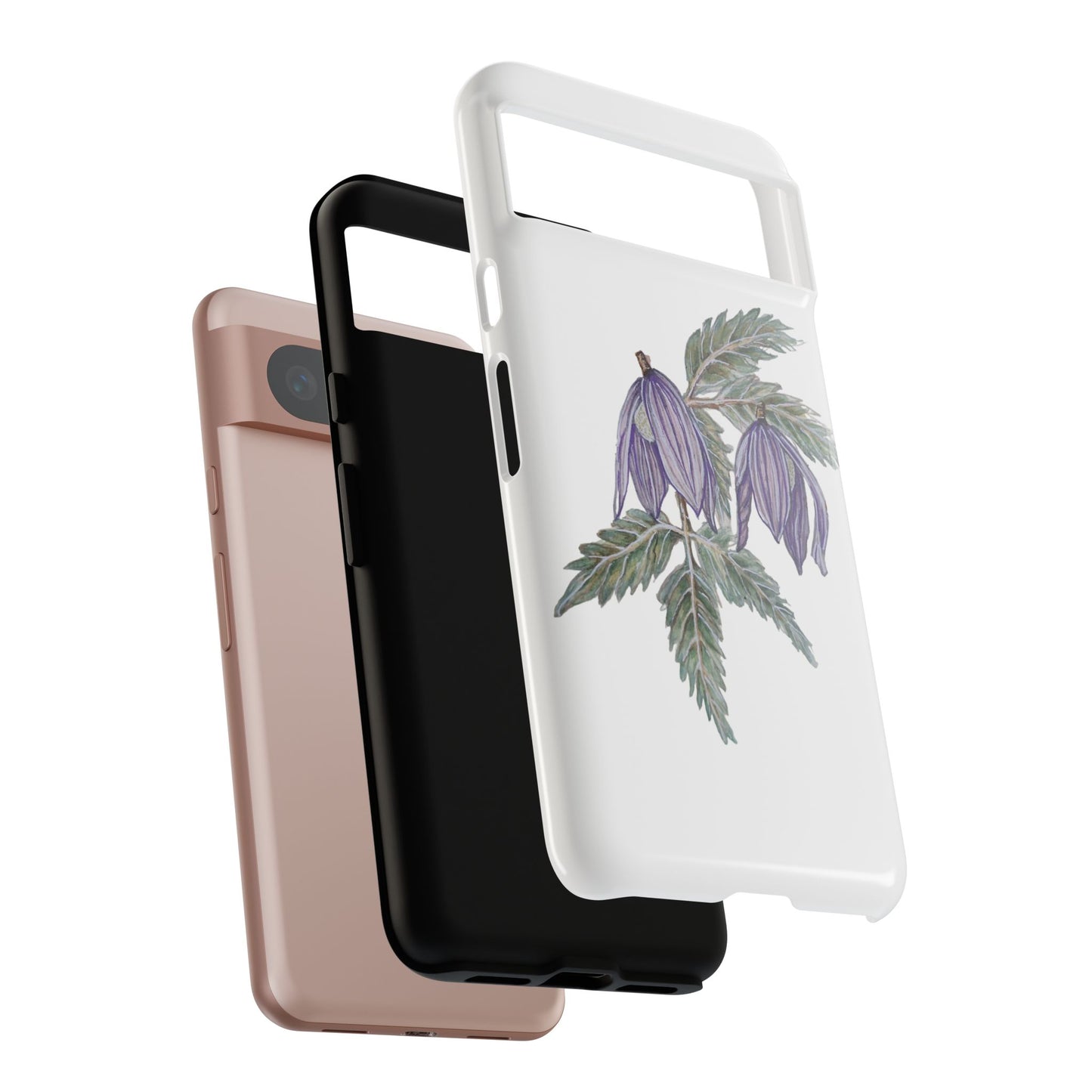 Tough Phone Case -  No. 270