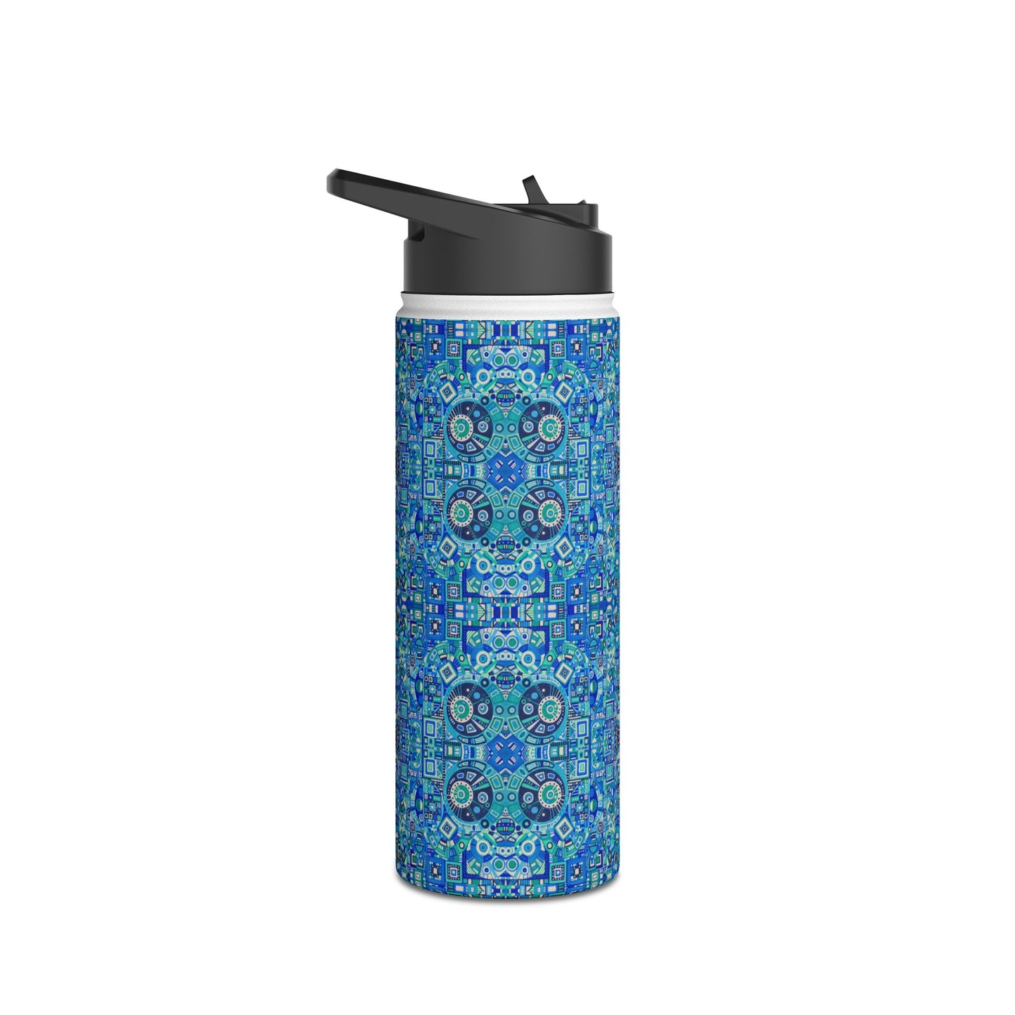 Stainless Steel Water Bottle - No. 262