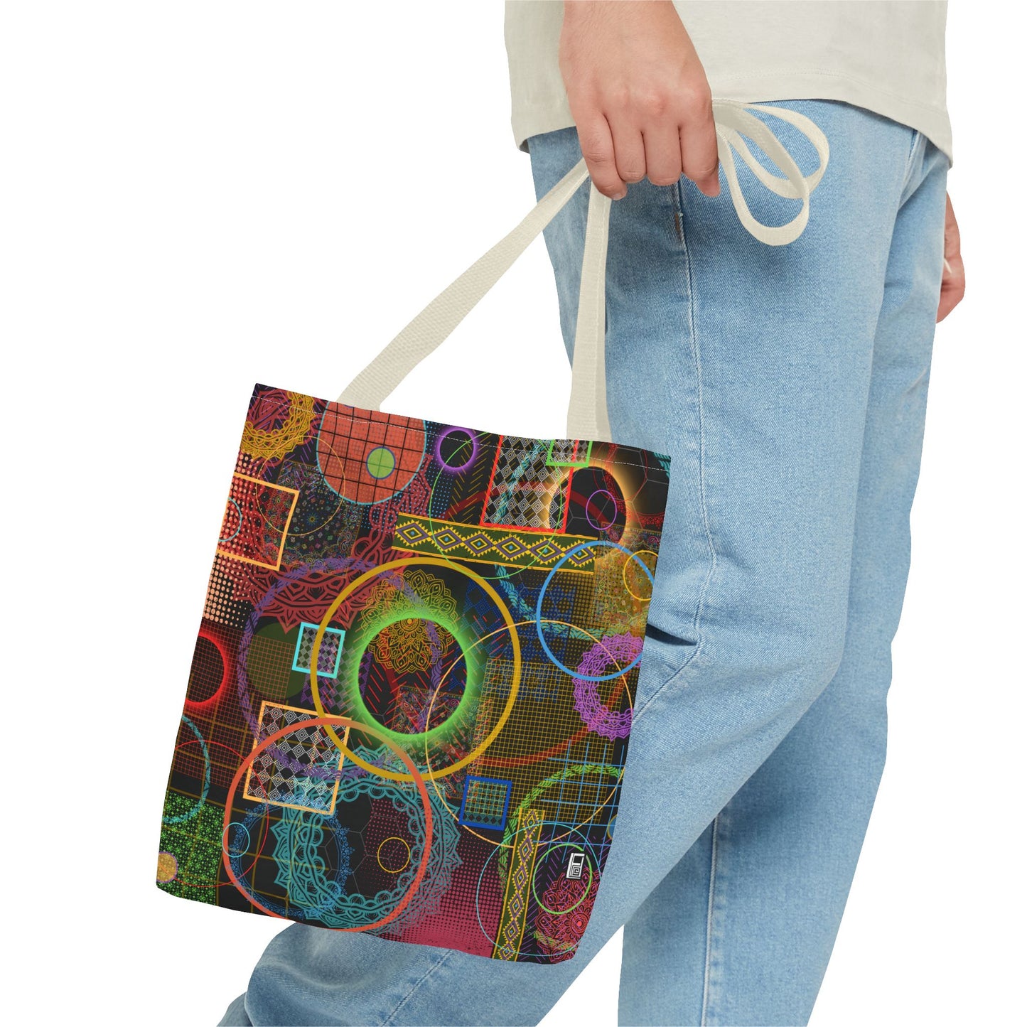 Tote Bag  - No. 299