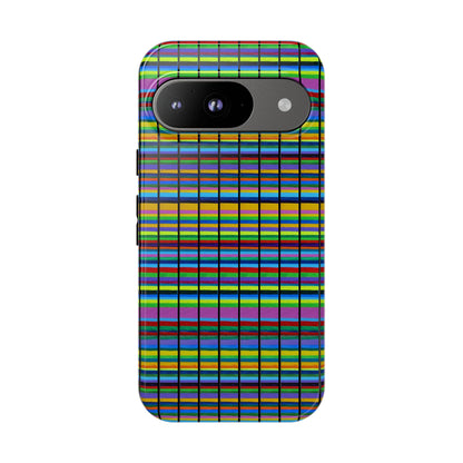 Tough Phone Case -  No. 223 A