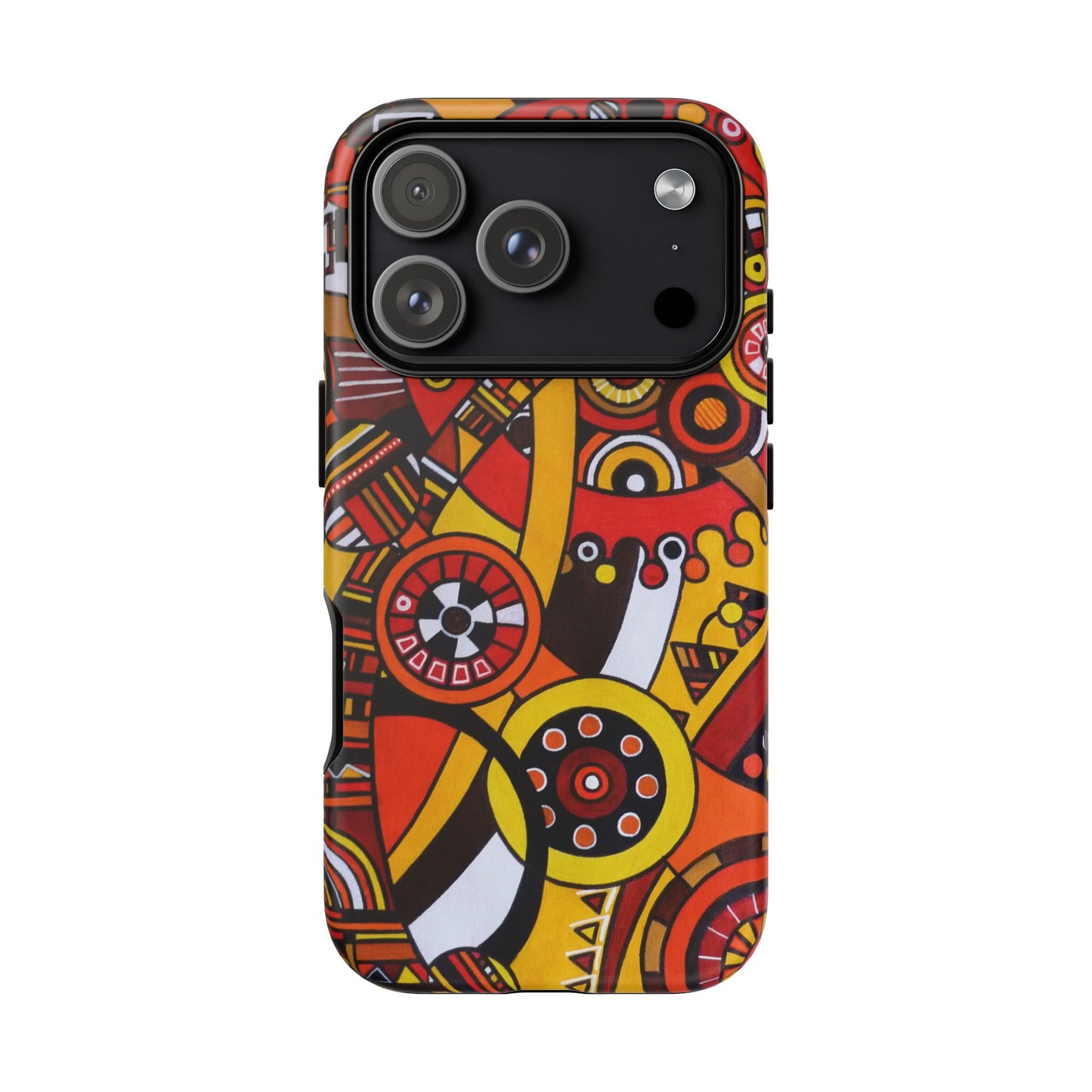 Tough Phone Case -  No. 222