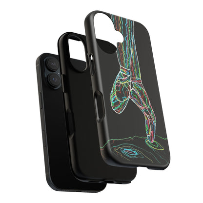 Tough Phone Case - No. 227 B