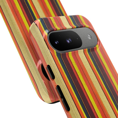 Tough Phone Case -  No. 130