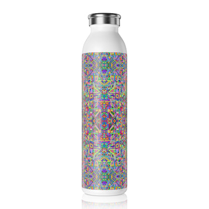 Slim Water Bottle - No. 259