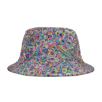 Bucket Hat  - No. 259