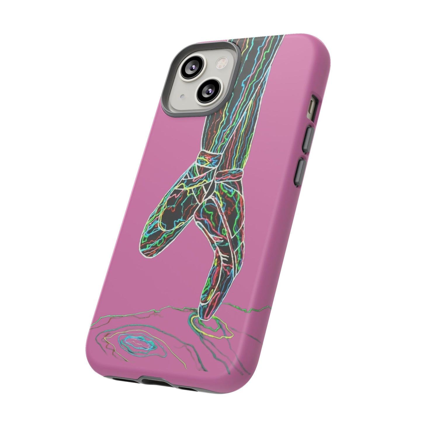 Tough Phone Case - No. 227
