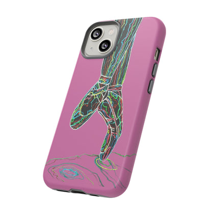 Tough Phone Case - No. 227