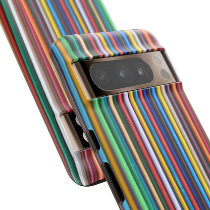Tough Phone Case - No. 309
