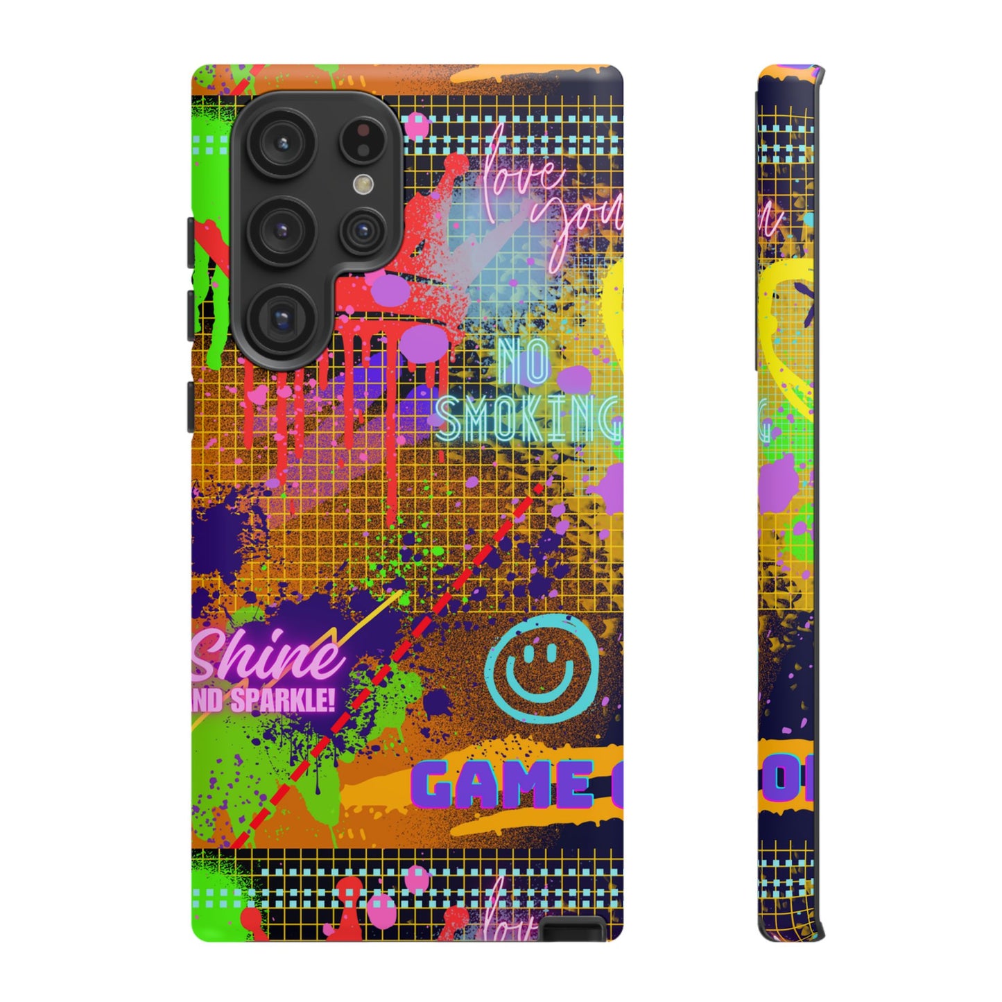 Tough Phone Case -  No. 232