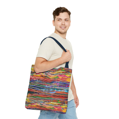 Tote Bag  - No.  236 A