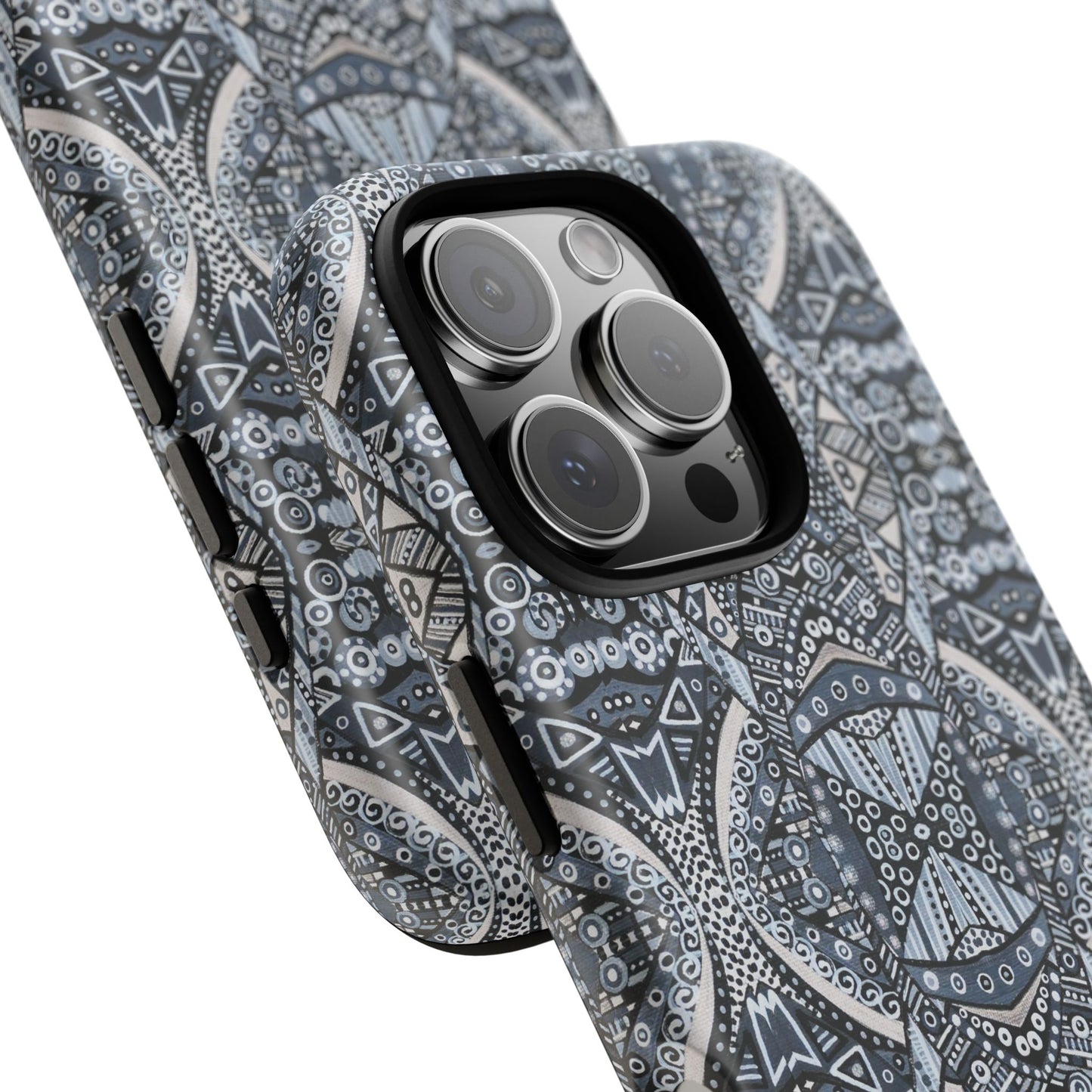 Tough Phone Case -  No. 287
