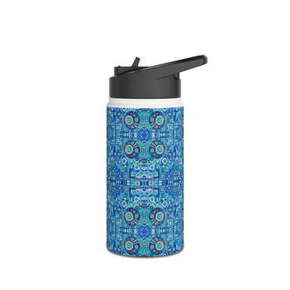 Stainless Steel Water Bottle - No. 262