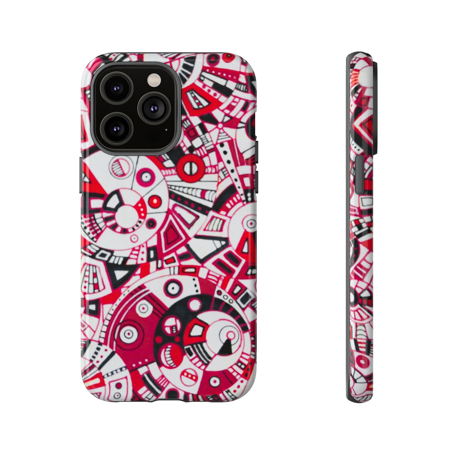 Tough Phone Case - No. 276