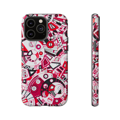 Tough Phone Case - No. 276
