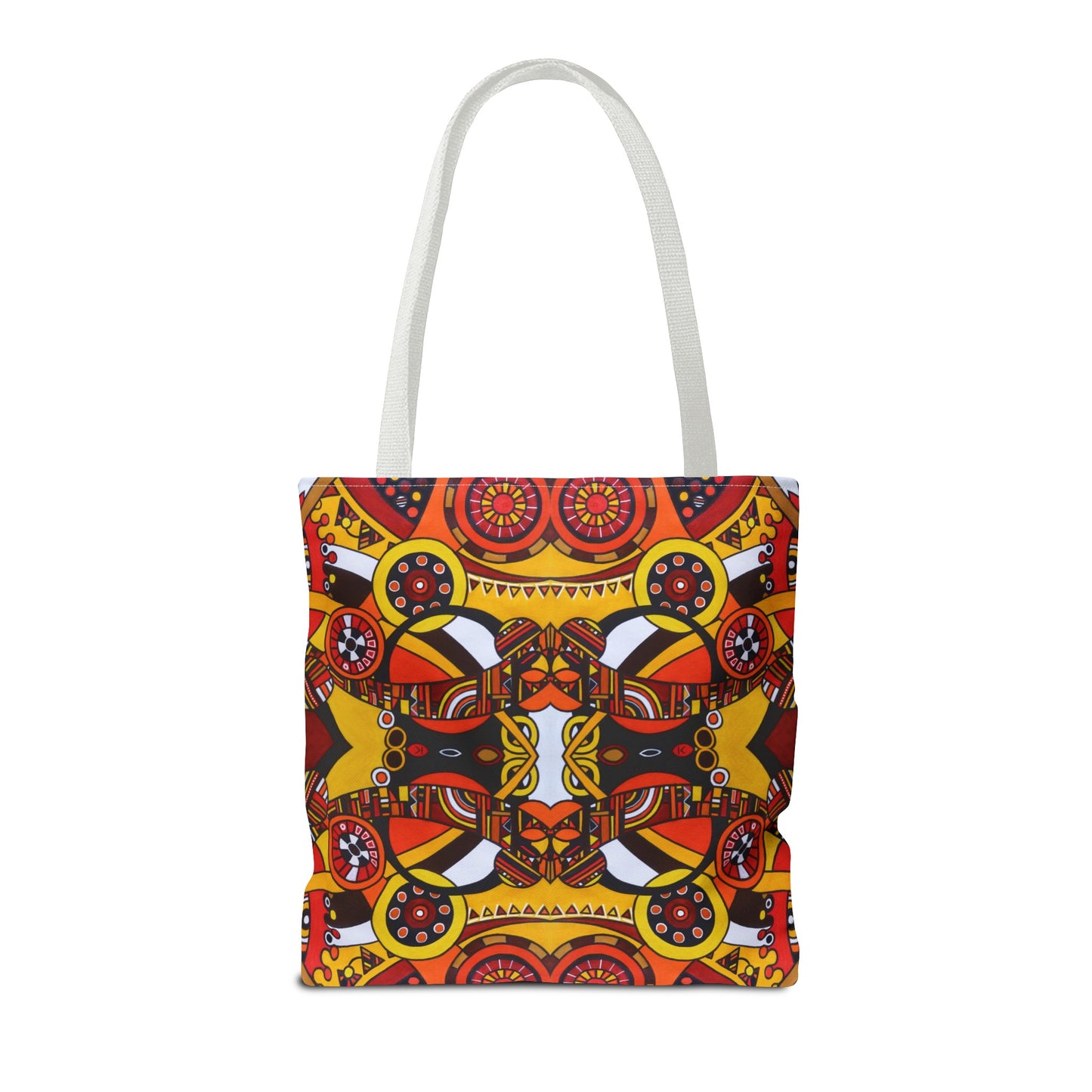 Tote Bag - No. 222  - 'Clockworks'
