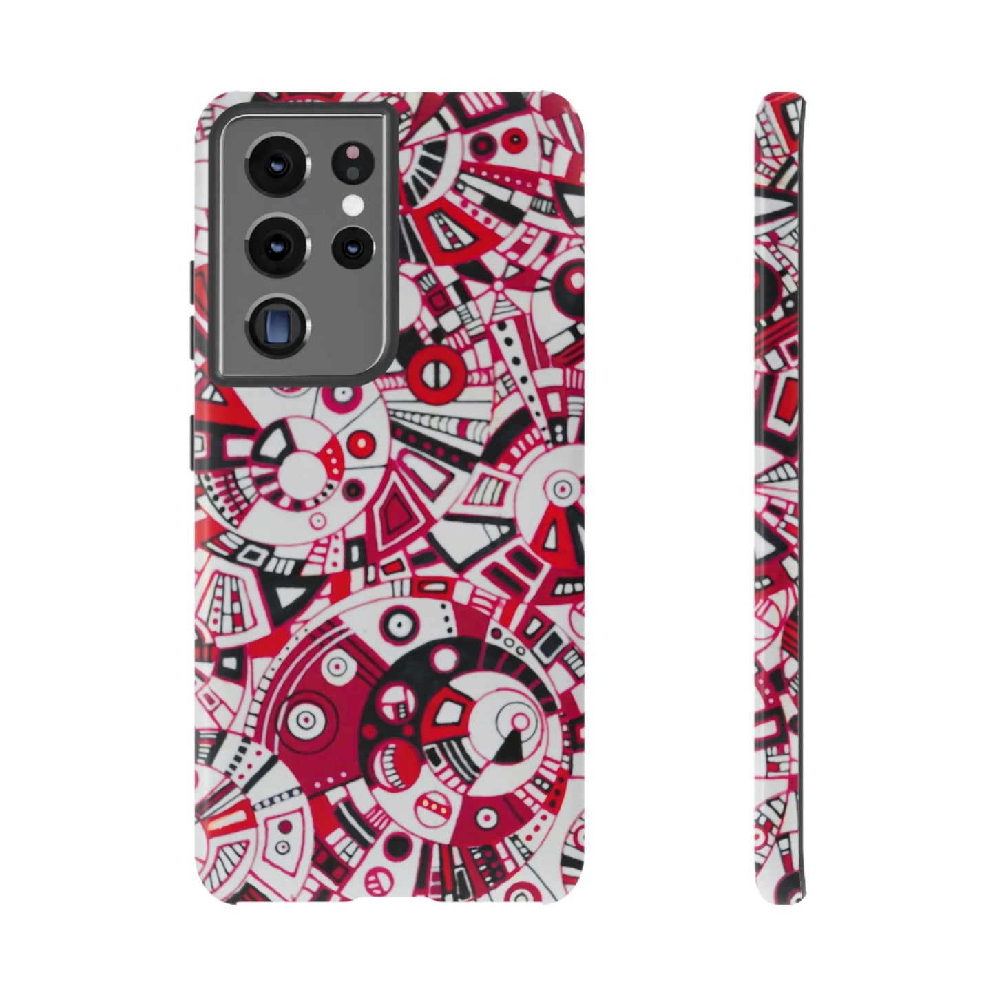 Tough Phone Case - No. 276