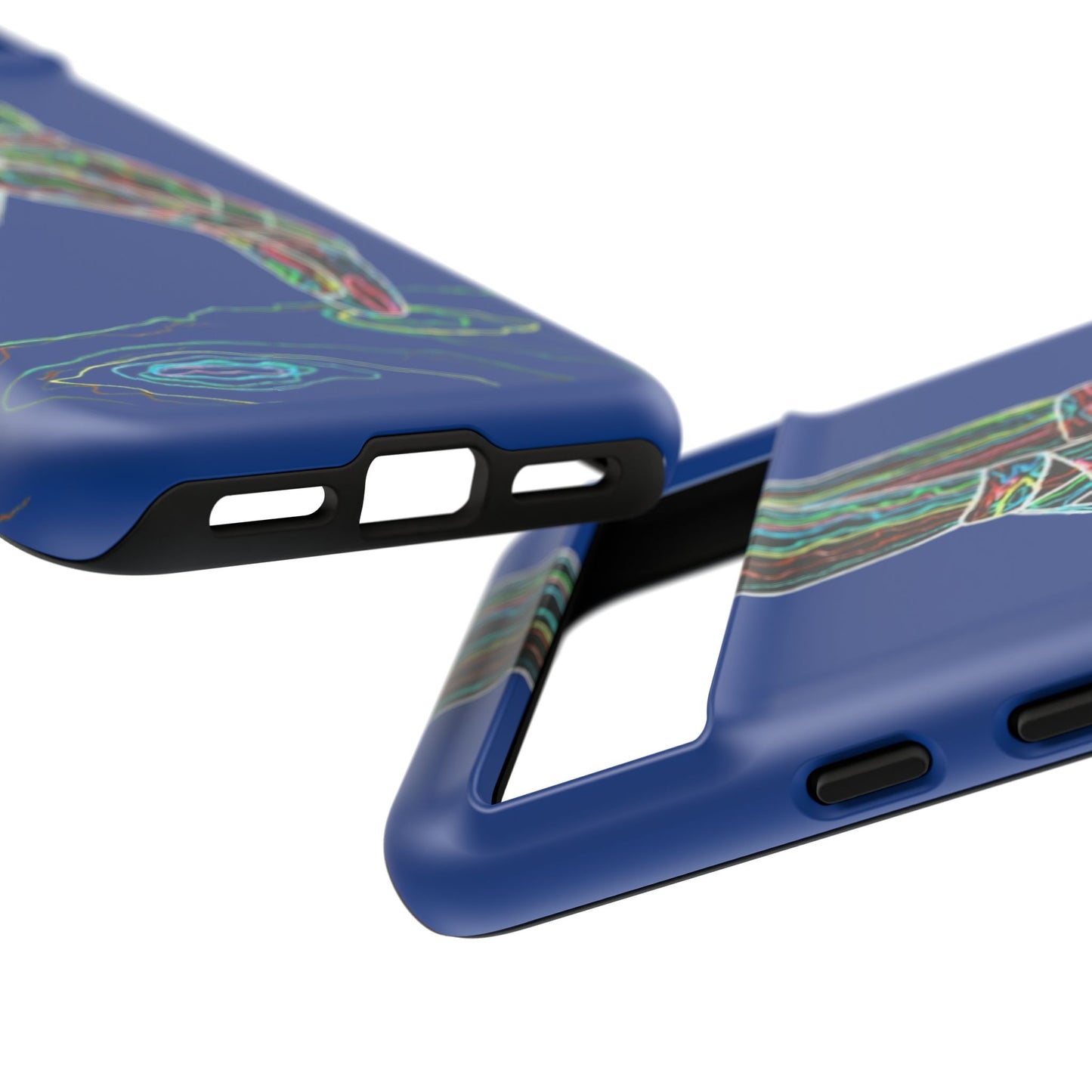 Tough Phone Case -  No. 227