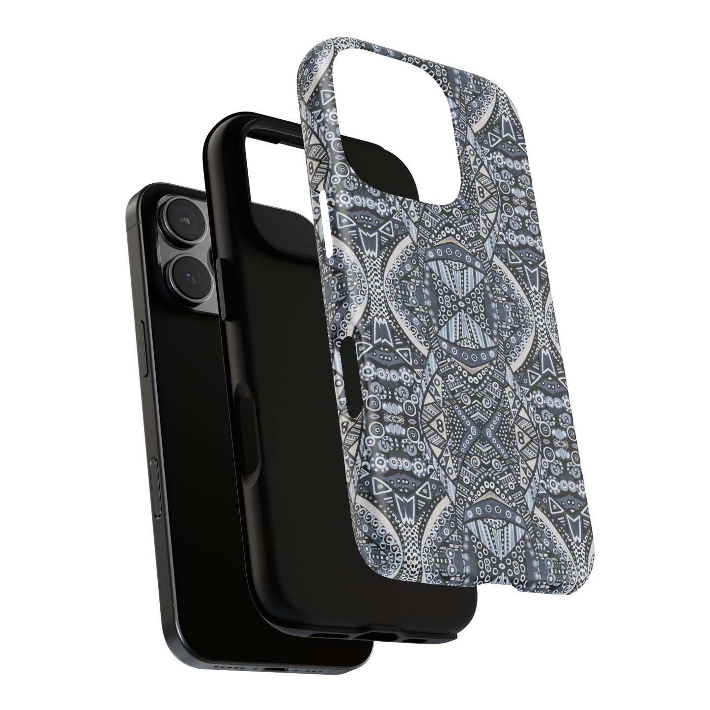 Tough Phone Case -  No. 287