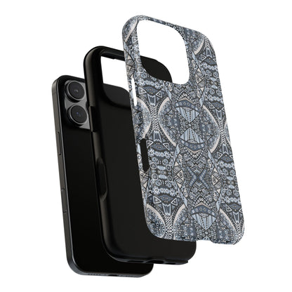 Tough Phone Case -  No. 287