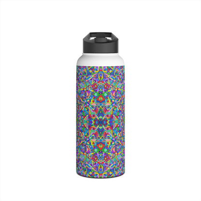 Stainless Steel Water Bottle - No. 254