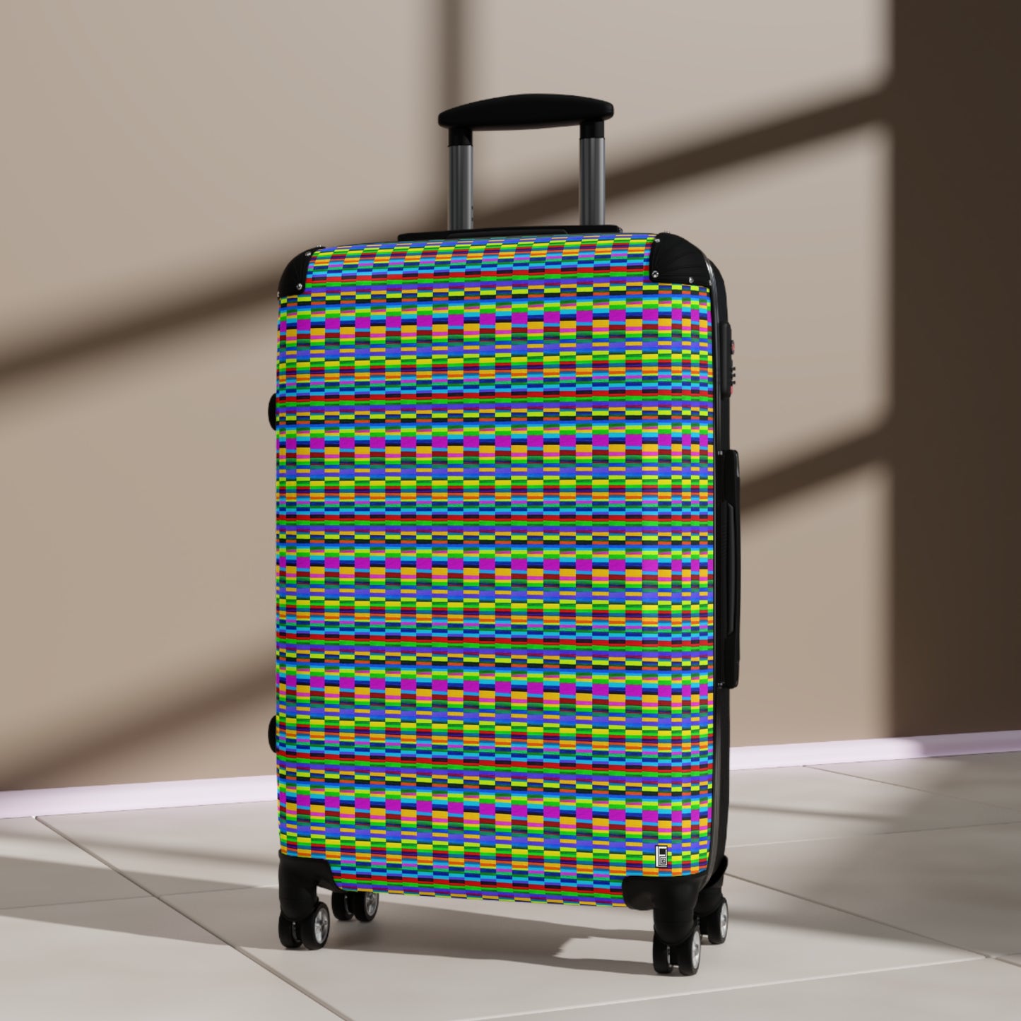 Stylish Suitcase - No. 223